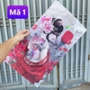 Miếng Dán Thùng 3D Các Loại