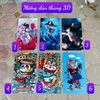 Miếng Dán Thùng 3D Các Loại