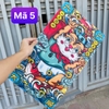 Miếng Dán Thùng 3D Các Loại