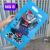 Miếng Dán Thùng 3D Các Loại