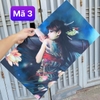 Miếng Dán Thùng 3D Các Loại