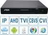 Đầu ghi hình J-TECH JHY5432 ( 4*Sata ) 