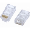 Đầu mạng RJ45 cat5e AMTAKO mã 53P