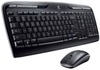 Phím + Chuột không dây Logitech MK 330