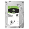 HDD Seagate 2TB BarraCuda 3.5