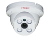 J-Tech  HD5130A ( 1.3MP )