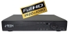 Đầu ghi hình J-TECH HYD4408