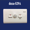Công tắc cảm ứng cầu thang duxa - S29A