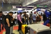 Triển lãm quốc tế về luyện kim, ống thép và gia công kim loại