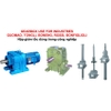 HGT LIỀN MORTOR
