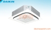 Điều hòa Daikin Cassette âm trần thổi đa hướng 1 chiều, 36.000 BTU/H, FCNQ36MV1/RNQ36MY1/BRC2E61