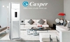 Điều hòa tủ đứng Casper 2 chiều 48.000BTU FH-48TL22