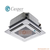 Điều hòa âm trần Cassette Casper 2 chiều 36.000BTU CH-36TL22