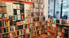 12 cool indie bookstores in Asia every bibliophile should visit