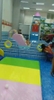 Khu Vui Chơi Đa Năng Liên Hoàn TTTM DABACO Gia Bình