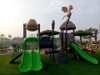 Dự Án Khu Vui Chơi Ngoài Trời Resort Hà Tây