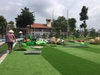 Dự Án Khu Vui Chơi Ngoài Trời Resort Hà Tây