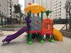 Dự Án Khu Vui Chơi Ngoài Trời Khu Đô Thị Dương Nội Hà Đông