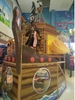 Nhà liên hoàn chủ đề cướp biển