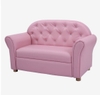 Ghế sofa dài công chúa cho bé