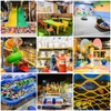 Dự án khu vui chơi tại Sóc Sơn