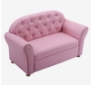 Ghế sofa dài công chúa cho bé