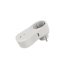 Ổ cắm điện điều khiển từ xa wifi thông minh kèm cổng sạc USB.