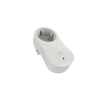 Ổ cắm điện điều khiển từ xa wifi thông minh kèm cổng sạc USB.