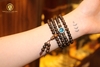 vong-tram-huong-108-hat-tron-tram-huong-indo-vip-phoi-charm-da-theo-menh