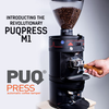 Máy Nén Cà Phê PUQPRESS-M1