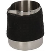 Milk pitcher with spout 0.35l coated
