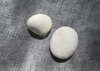 milky-white