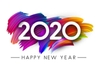 CHÚC MỪNG NĂM MỚI 2020