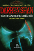 Những câu chuyện kỳ lạ của Darren Shan - Sát nhân trong chiều tối