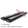 Càng phụ thép xe nâng 1.5 tấn