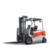 Xe nâng chạy điện 3.5 tấn pin lithium CPD35-GE2DLI G3 series
