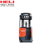 Xe nâng reach truck càng kéo đẩy 1.4 tấn G series