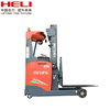 Xe nâng reach truck 2.5 tấn G2 series