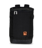 Balo Mikkor Irvin Charcoal/Orange