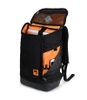 Balo Mikkor Irvin Charcoal/Orange