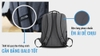 Balo Công Sở SimpleCarry Schuler D.grey