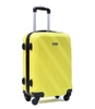 Vali LYS F022 Size 50cm Yellow