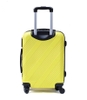 Vali LYS F022 Size 50cm Yellow