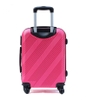 Vali LYS F022 Size 50cm Pink