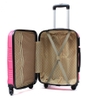 Vali LYS F022 Size 50cm Pink