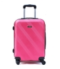 Vali LYS F022 Size 50cm Pink