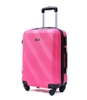 Vali LYS F022 Size 50cm Pink
