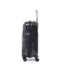 Vali Ricardo Spectrum 20 inch 5 tấc - Đen