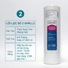 combo-3-loi-loc-nuoc-tho-so-1-2-3-sunhouse