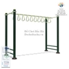 Thiết bị tập đu xà tay mẫu 1 - bhs22a